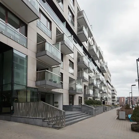 Shortstaypoland Leszczynska Warsaw Exterior photo