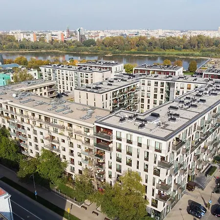 Shortstaypoland Leszczynska Warsaw Exterior photo